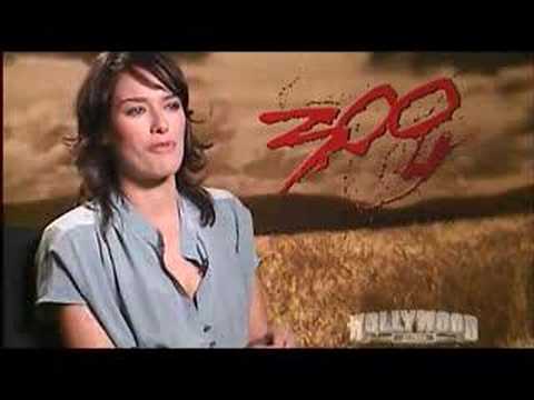 Lena Headey