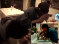 Cinnamon Challenge