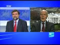 Brent Scowcroft, Former National Security Advisor