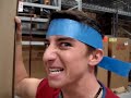 The Last Day at Lowe\
