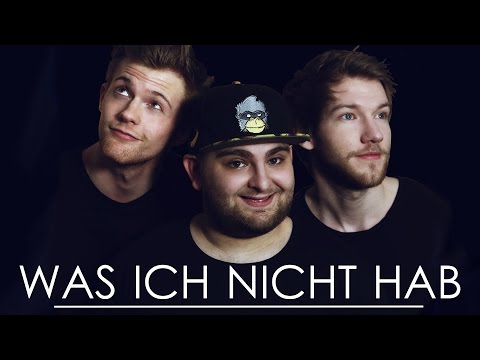 ApeCrime - Was Ich Nicht Hab