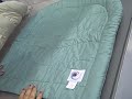 Ergo Baby Heart to Heart Infant Insert