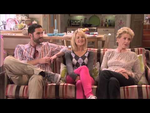 miranda - More about this programme: http://www.bbc.co.uk/programmes/b00w7dv9 Miranda is joined on the sofa by Tom Ellis, Sally Phillips, Sarah Hadland and Patricia Ho...