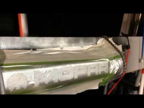 diydom - Here is an edited version of my video on how to spray paint your valve covers, which I did on my 2005 Dodge Dakota. I hope you enjoy and if you would like me...