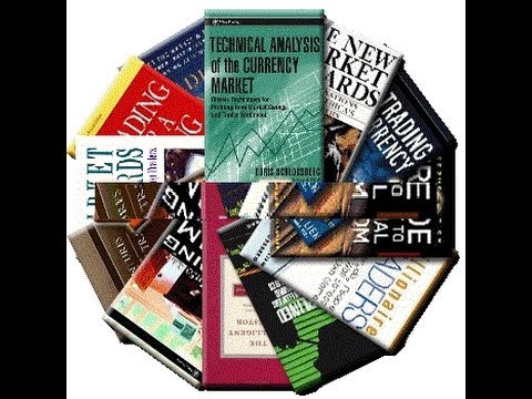 Best Forex Trading Books – Top Books on Currency Trading Education Reviewed