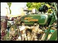 The Classics: Newport Antique Motorcycle Hill Climb