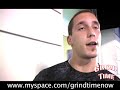 grind time presents: mosh jelton vs knowledge medina