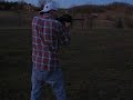 FN PS90  1st 30 round through Brand New Gun