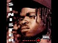 teledysk, klip, Sinister,- Life of a Sinner