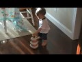 Caleb's Dancing Cake