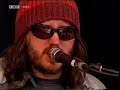 Badly Drawn Boy @ Glastonbury Festival
