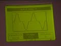 Alesis Ion - oscillators shaping Alesis Ion - oscillators shaping