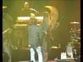 Toto soundcheck Torino 2007