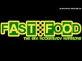 Fire - Fast food orchestra