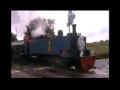 RHDR Day Out With Thomas