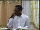 I Gotta Reason Pt. 3- Eld. R. McLymore