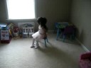 Hannah the Ballerina