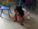 Hannah the Ballerina