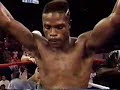 Terry Norris vs. Brett Lally San Diego Terry Norris vs. Brett Lally San Diego