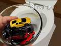 MANSFIELD PLUMBING FLUSHING SYSTEMS