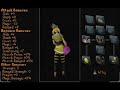 Click here to watch this video Runescpae Easter Outfit
