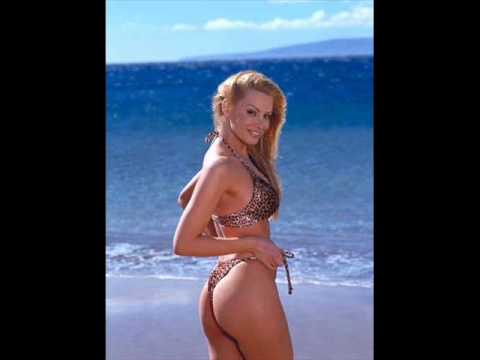 Cindy Margolis