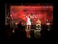 Djamel Benyelles, Klaudia Delmer, Ikaria 2008, Icarus Fest.