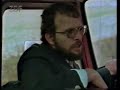 Erich geht in die Eisen