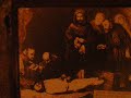 Discesa nelle prigioni sotterranee del museo della tortura a San Gimignano Discesa nelle prigioni sotterranee del museo della tortura a San Gimignano