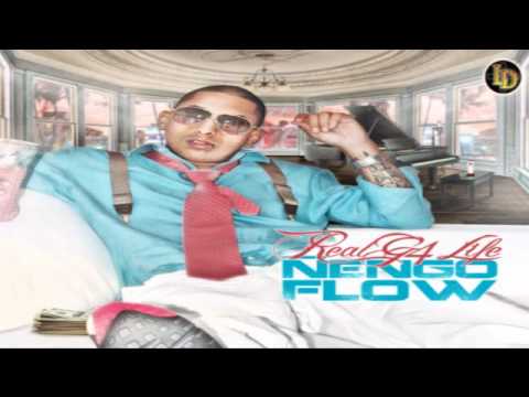 Ñengo Flow - Encendia Ft. Gotay