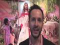 DAVID LACHAPELLE EN EL MUSEO SAN ILDEFONSO CON ORCAR MADRAZO!