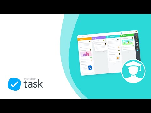 meistertask login