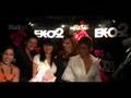 Lanzamiento EXO2 Magazine