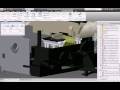 Predict how your design will work under real-world conditions before it is built. Comprehensive motion simulation and stress analysis tools integrated directly in Autodesk Inventor Professional software give you the power to optimize and validate product performance early in the design process.