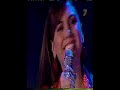 Pahola cantando \"mañana\" Pahola cantando \"mañana\"
