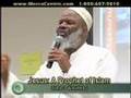 Muslims Love and Respect Jesus and the Virgin Mary