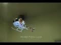 Mini Hughes 300 Fairy Helicopter