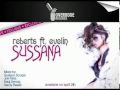 REBERTS FEAT. EVELIN - SUSSANA DISPONIBLE ESTE 2 DE ABRIL EN OVERDOSE RECORDS - free flv video @ vwatch.tv