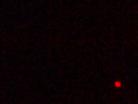 Hard Drive Laser Audio FX 1