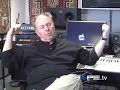 George S. Clinton on ADAM Speakers George S. Clinton on ADAM Speakers