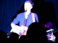 Letter Song - Tyler Hilton @ Jammin' Java 12.6.08