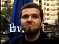 Kosovo Independence