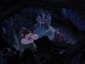 Hunchback of Notredame -- Barbed Wire and Roses