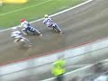 Hancock crash in Czestochowa / Wypadek Hancocka w Czewie 22