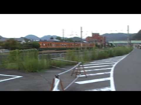 113系5300番台