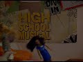 This is a film that me and my crazy mates made up using barbie dolls from the film High School Musical 2