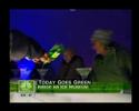 Bernie Karl - Chena Hot Springs - Green Power video 2