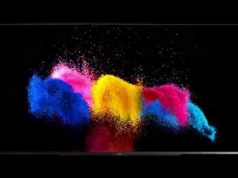 Click aici pentru vizualizare LG OLED TV commercial LG OLED TV commercial