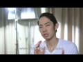 Van Ness Wu 吴建豪Interview- 1040 Movie