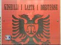 Shqipëri, KLD shtyn zgjedhjen e nënkryetarit te ri